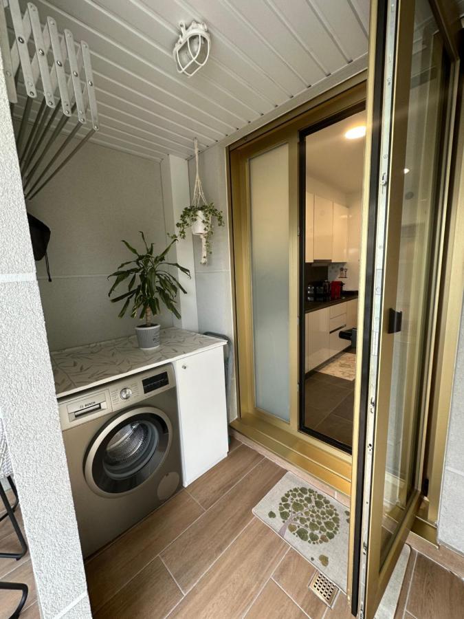 A Estrenar Amplio Con Piscina Y Parking Apartment Getxo Exterior photo