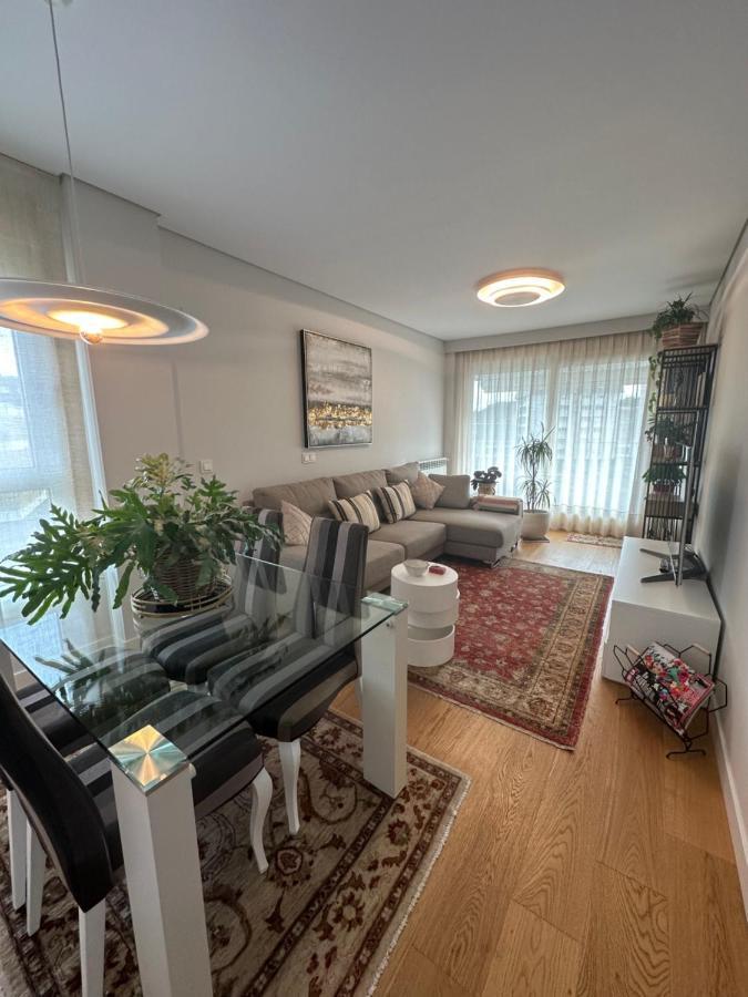 A Estrenar Amplio Con Piscina Y Parking Apartment Getxo Exterior photo