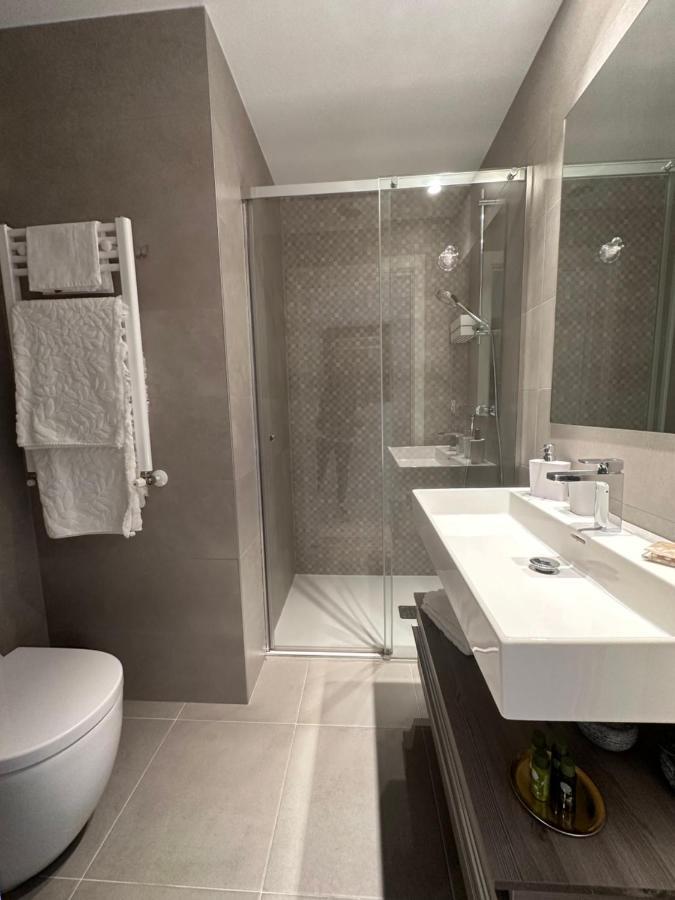 A Estrenar Amplio Con Piscina Y Parking Apartment Getxo Exterior photo